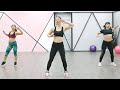 Do This Standing Abs For 7 Days and See What Happens I 99%Guaranteed | Inc Dance Fit