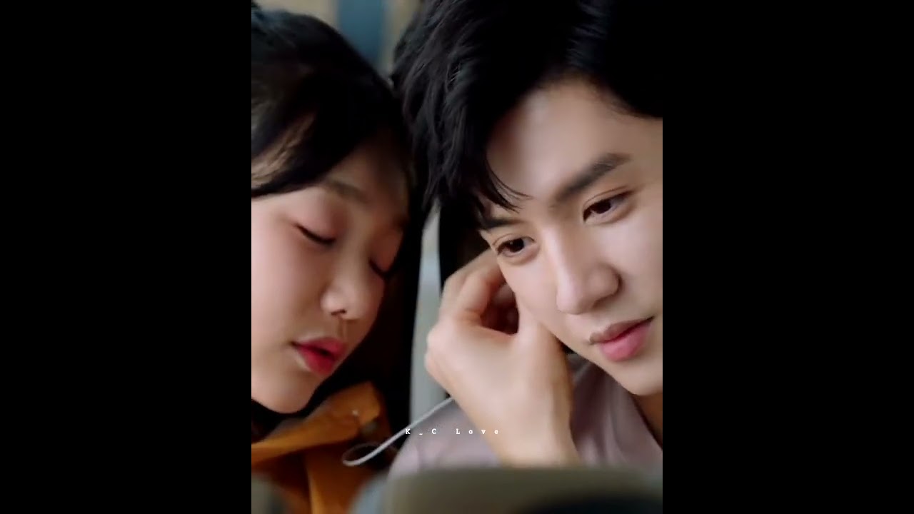 Caring Partner😻 Our Secret💝 Chinese Drama Tamil Edit || Cdrama Status || Tamil song edit.