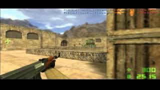 cHx - Counter Strike Movie