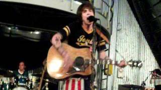 Can't Stand It - Never Shout Never MTV VMA Tour