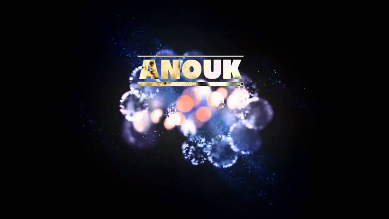 Anouk - Good God The Anonymous Remix)