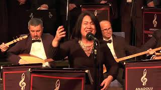 Urfalıyam Dağlıyam Şule Doğan Gümüş ... Resimi