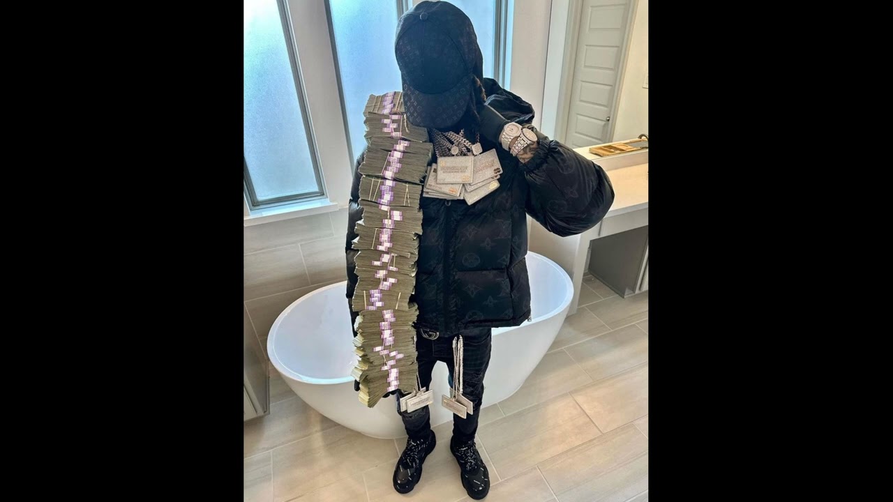 [FREE] Splurge x Stunna 4 Vegas Type Beat 