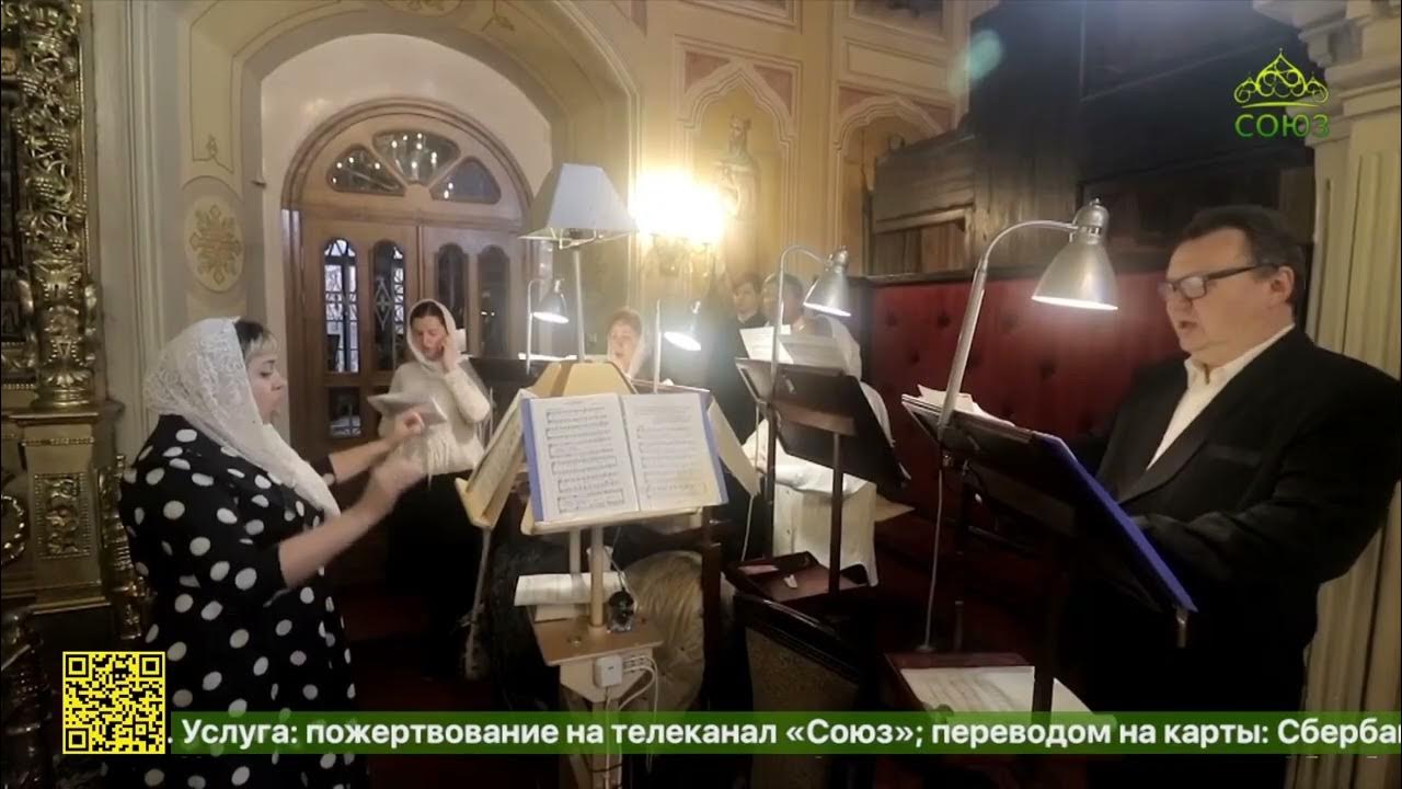 Дмитровский собор Кадом