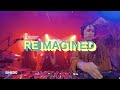 Sinego Remixes Shakira's "Ojos Así" Into A Dance Club Banger | ReImagined