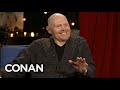 Bill Burr On Bill & Melinda Gates' Divorce - CONAN on TBS