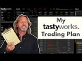 My Step By Step Trading Plan and How You Can Apply It Also