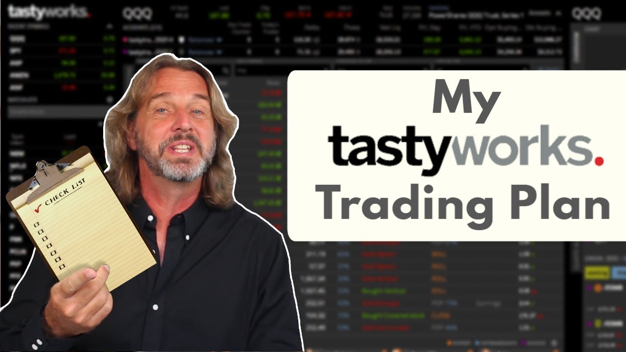 tastyworks Review