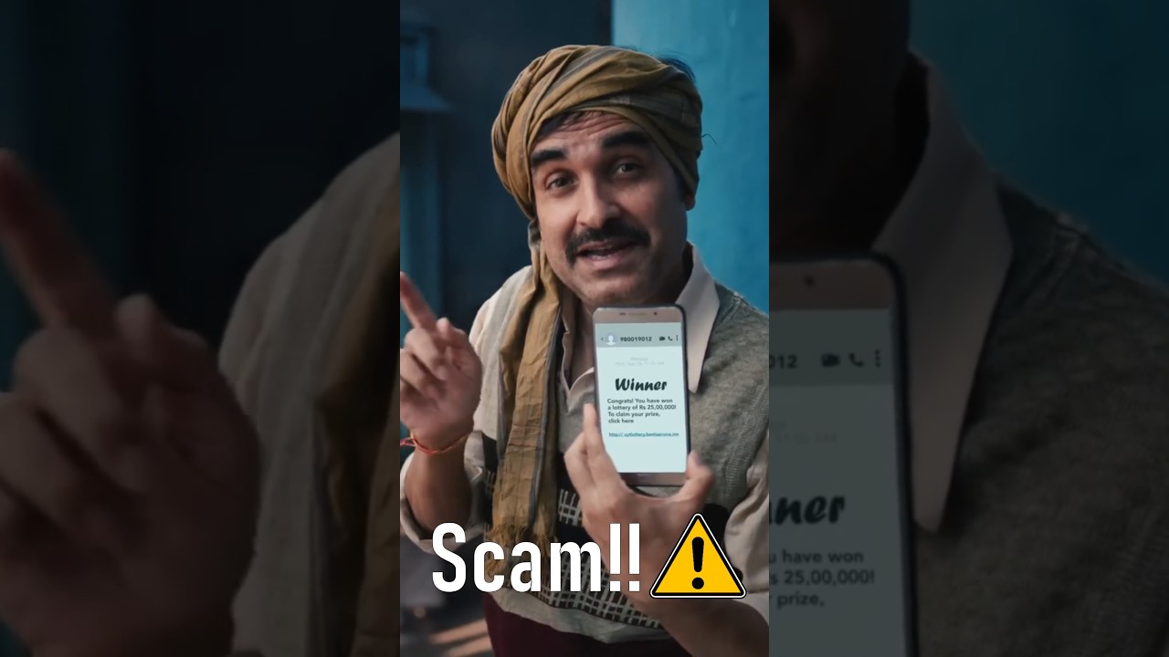 Jumped Deposit Scam Logically Explained ⚠️ 