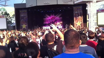 Bullet for my valentine- tears don