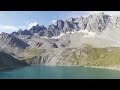 Grande Traversée des Alpes sur le GR5 en 14 jours - Témoignage