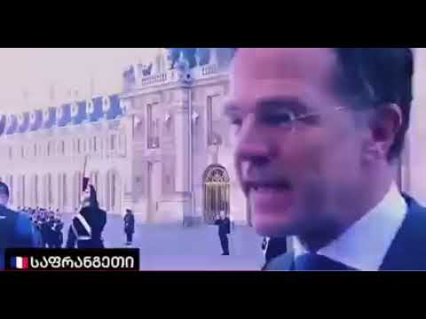 ევროკავშირი საქართველოზე და უკრაინაზე, უყურეთ და განსაჯეთ