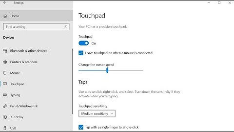 Fix Touchpad Not Working on Windows 10, Fix Touchpad Stopped Working After Windows 10 Update