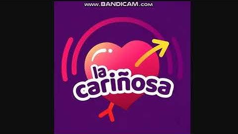Bumpers Spots ID #10 La Cariñosa 2020 - Presente RCN Radio