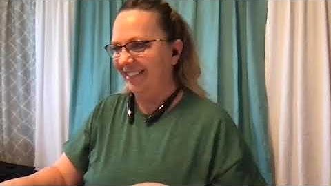 Emotion Code Session on Money.