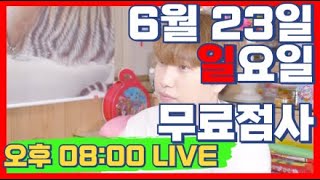 2024년 신점심리상담소 고민이 무엇이요?