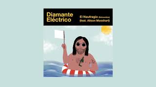 Video voorbeeld van "Diamante Eléctrico - El Naufragio (Salvavidas) (feat. Alison Mosshart)"