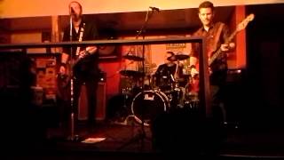 The Sparklers - Falling Apart Makes Live