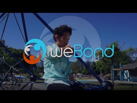 Create a Safer World with weBond Inc - Buy your kids smartwatch