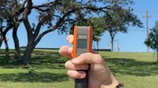 Instant Accuracy is Here!!