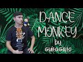 Dance Monkey на гитаре