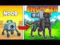 Upgrading a robot dog to ILLEGAL EXTREMES!
