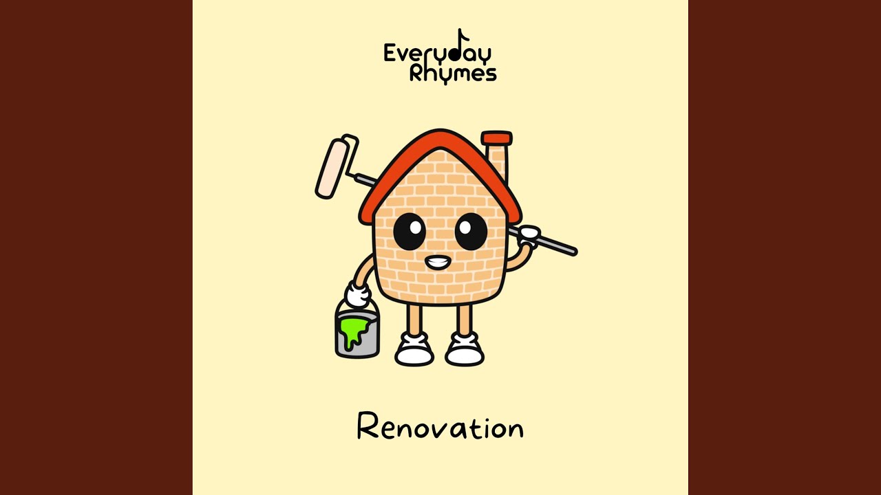 Watch Renovation on YouTube Watch Renovation on YouTube