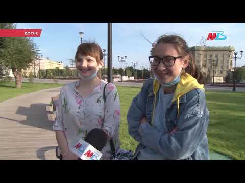 Александровский сад войдет в «парковое кольцо» Волгограда