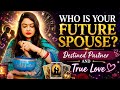 💖 The Person Written in Your Destiny ✨ | Love, Marriage &amp; Soul Connection