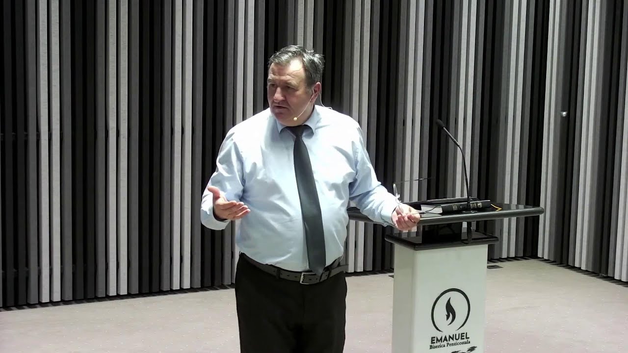 Ioan Szasz - Relația părinte/copil