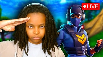 The Sweat Meta🫡| Fortnite (Full Stream)