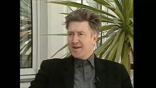 Twin Peaks Fire Walk With Me - David Lynch Cannes Interview