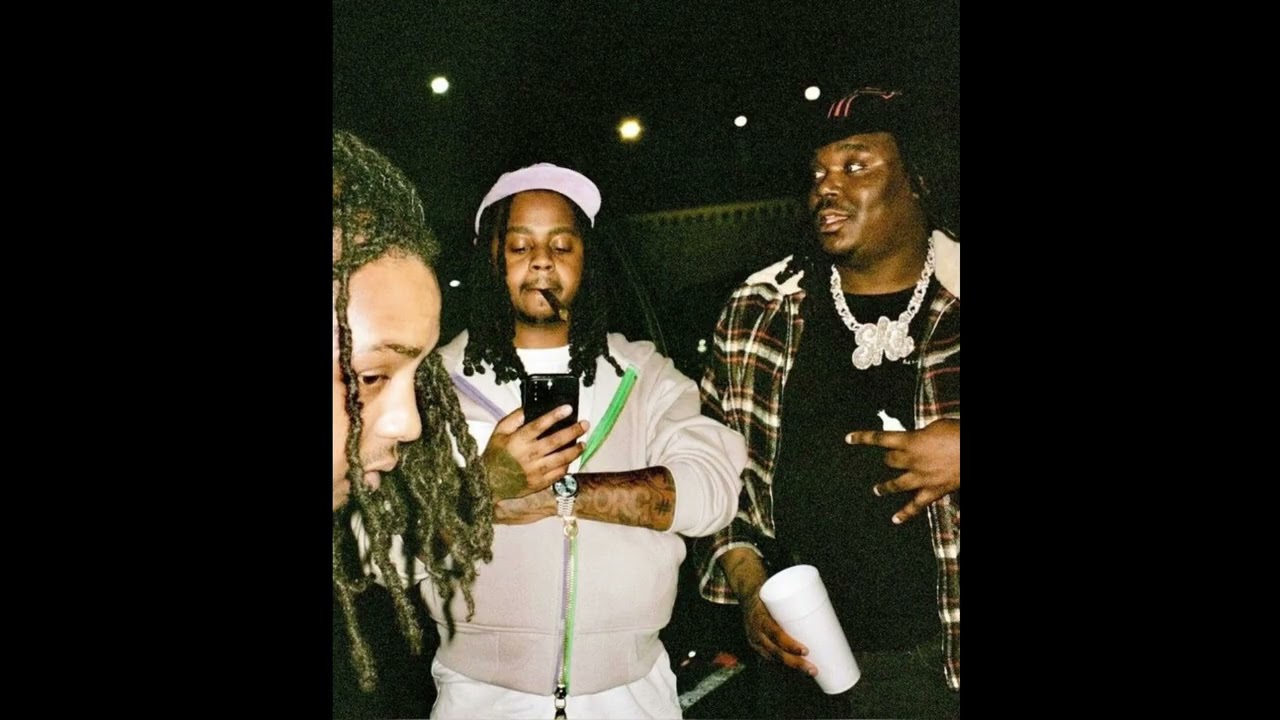 (FREE) Babyface Ray Type Beat - 