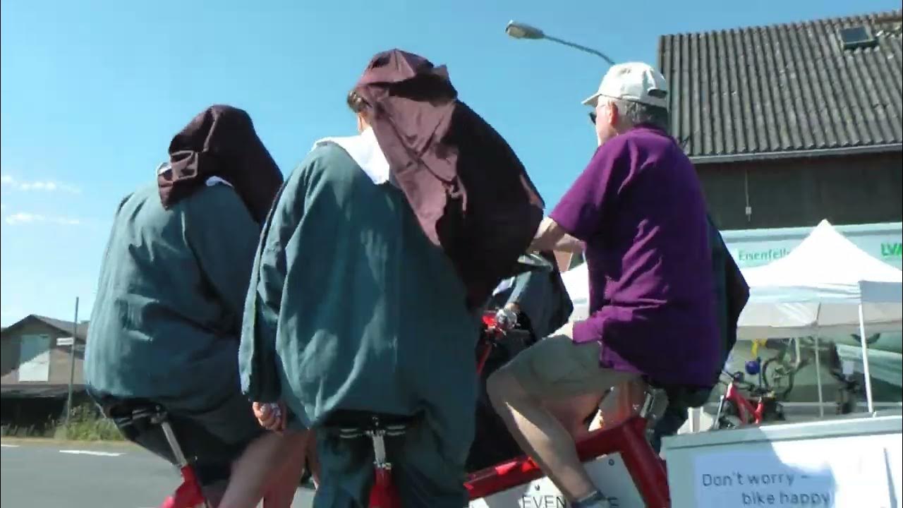 Grünberg auf der Rolle 2022 YouTube