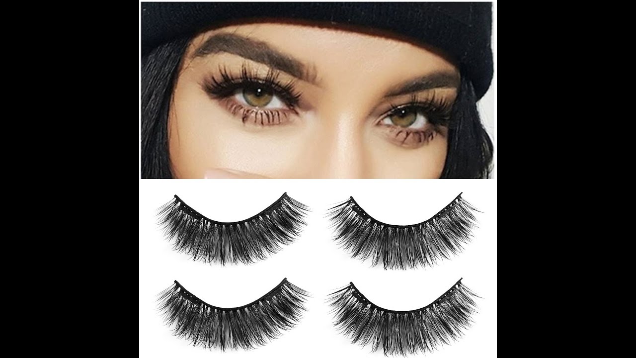 Cum sa ti aplici gene banda acasa in cativa pasi simpli instagram @ciftci_elena_makeup #beauty