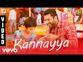 Tik Tik Tik Telugu - Kannayya Video | Jayam Ravi | D.Imman | Sid Sriram