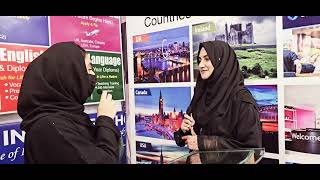 English Conversation Training @ Genius Institute Lahore | Best IELTS, PTE, Spoken English in Lahore