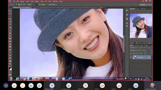 برنامج التصميمات Photoshop ( المحاضرة الثانية )