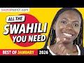 Your Monthly Dose Of Swahili Best Of January 2026 