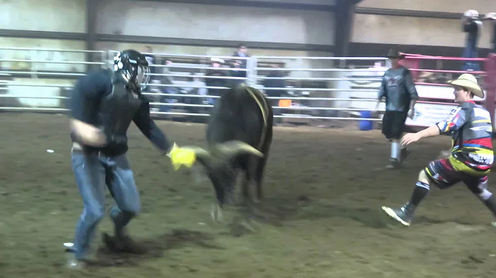 Lance Proctor 3 "Run for the Fences"