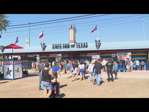 State Fair of Texas sticks with gun ban after Texas Supreme Court ...