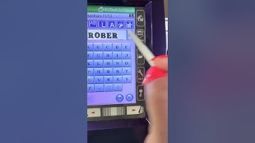 How to Use Monogram Function for Large Text and Long Words to Fit in the Hoop Design Space