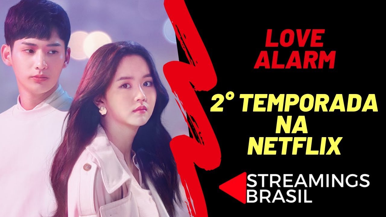 Love Alarm: Série coreana da Netflix imagina o amor nas mãos da tecnologia