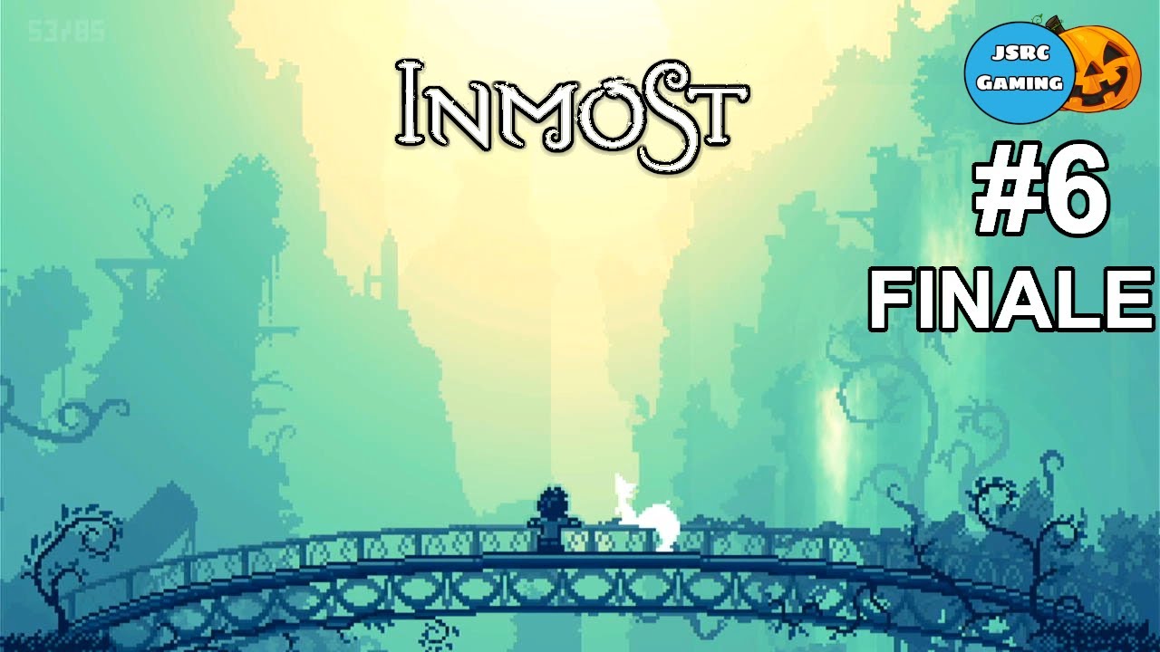 Inmost ep6 This is a story of love! (Ending + story explanation)