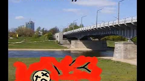 (Now With Blood) (18+) Stickman i Ostatnie Raperzy (PS3 Polish Bootleg) Continue + Game Over (Fixed)