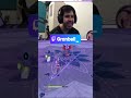 #shorts CUANDO TE MUFAN A NAHIDA...... Twitch: Granbell_