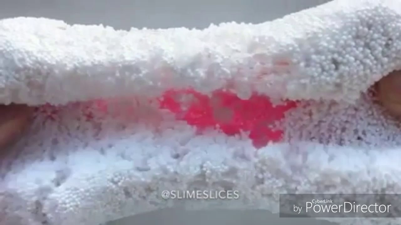 Slime Instagram compilation