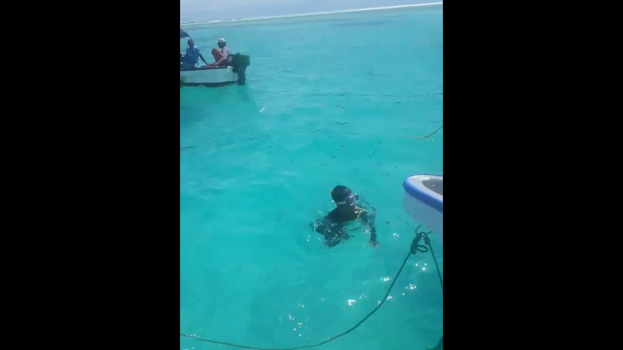 TRIP TO ZANZIBAR 🇹🇿