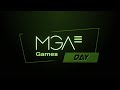 MGA Games Day 2025 MGA Games Day 2025