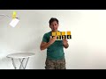 Video: Four Colour Flower Prediction